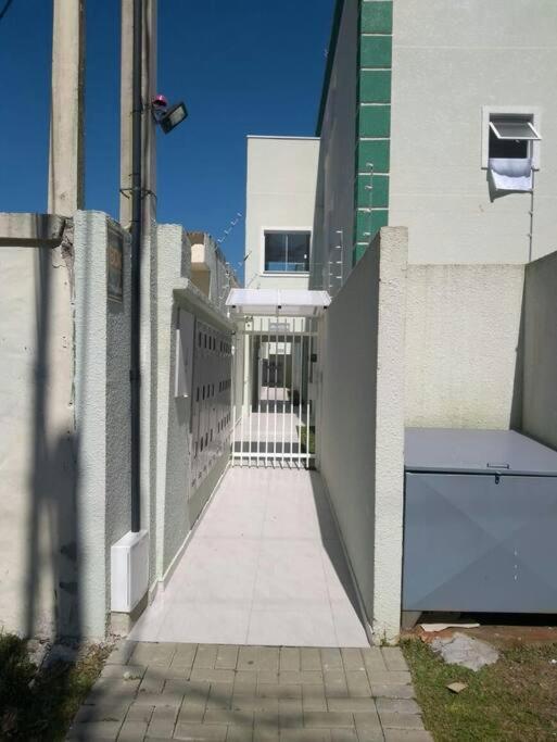 Appartamento Studio Yokohama Curitiba Esterno foto