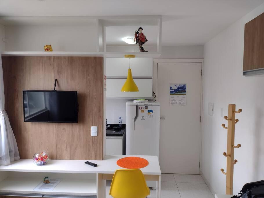 Appartamento Studio Yokohama Curitiba Esterno foto